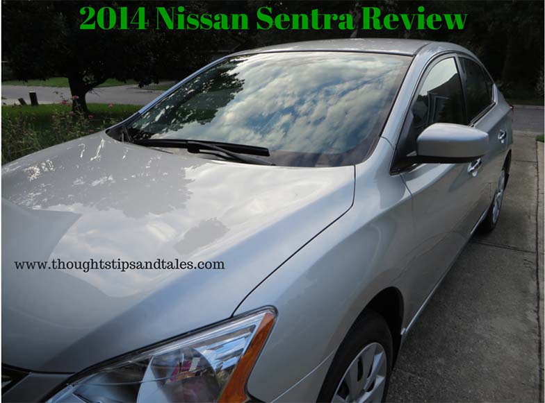 2014 Nissan Sentra Review