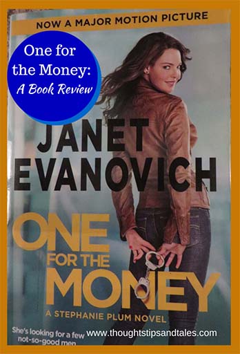One for the Money: A Book Review