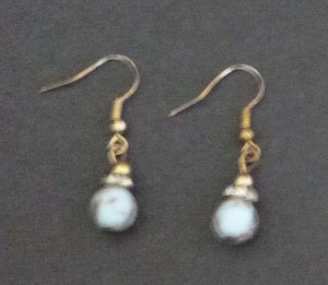 murano glass_earrings