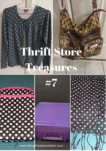 thrift store treasures 7