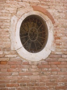 Venice window