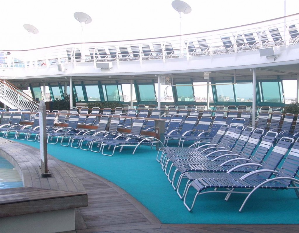 9 Things People Dislike about Cruises