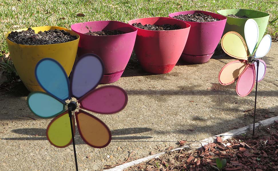Bargain Gardening: 12 Ways to Save Money on Flower Gardens and Gardening Supplies