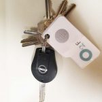 Never Lose Your Keys Again with Tile Mate