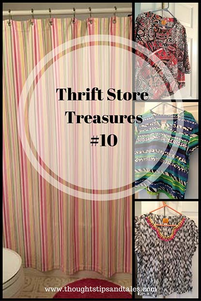 Thrift Store Treasures #10 