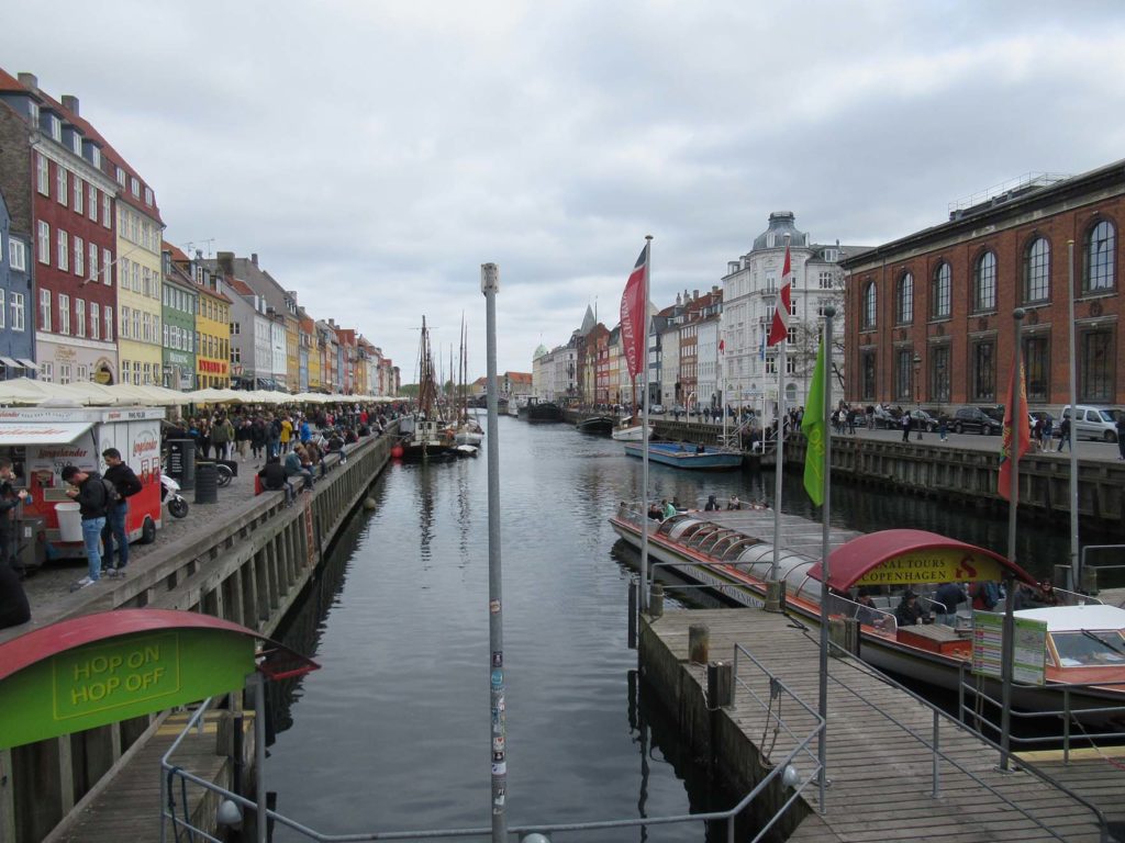 Amazing Copenhagen